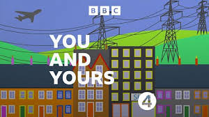 BBC You and Yours